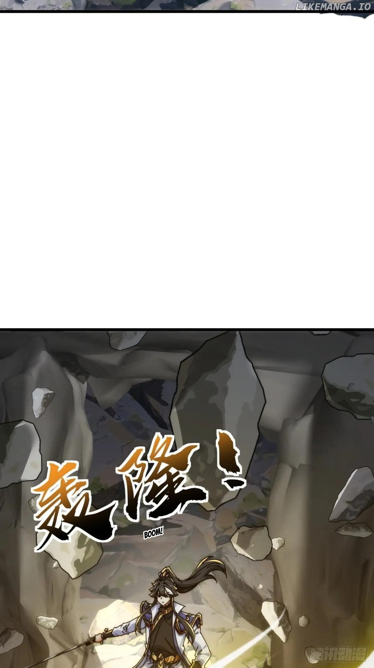 Please Slay The Demon! Young Master! Chapter 149 - page 37
